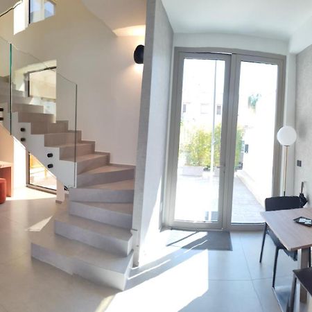 10 Catalani Rooms Порто Чезарео Екстериор снимка